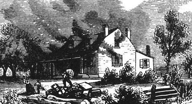 Image of  Joseph Willcocks