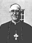 Image of Archbishop Dermot Ryan