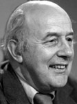 Image of Sir John Betjeman