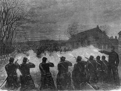 Fenian Insurrection